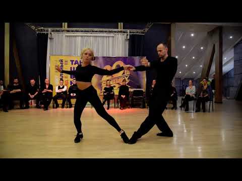 ХАСТЛ,Discofox,Танцевальный weekend 2021,JnJ  Star+Ch, фин, Назаренко Виталий и Горбунова Ирина,slow