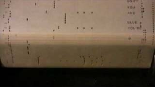 Puttin' On The Ritz 1930 Version with original lyrics (not PC)