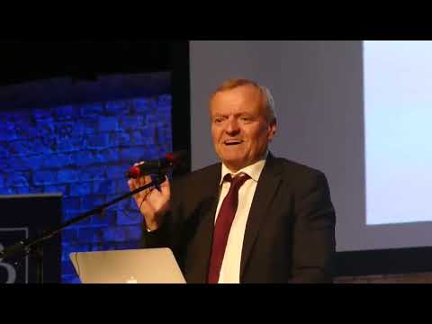 Von der digitalen Demenz zur Smartphone Pandemie - Manfred Spitzer