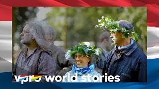 Anthropology of the Dutch: anthroposophy in The Netherlands