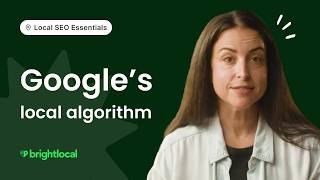 Local SEO Basics #2: How Google decides who wins