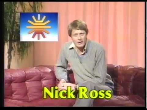 16 January 1983 BBC1 - Breakfast Time trail