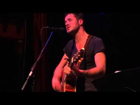 Freer by Declan Bennett Live at Hoxton Hall
