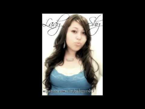 Lady Shy - Song Cry