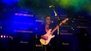 Yngwie Malmsteen-Carioca Club 08/11/13-Badinerie(J.S.Bach),Icarus Drean Suite,Far Beyond The Sun