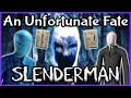 Slenderman The Rise And Downfall Of A Horror Icon
