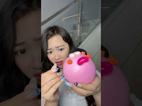 TERNYATA HARUS DIKEMPESIN DULU?!?! | Klara Tania #shorts