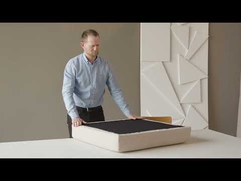 Puri Daybed Design Thoughts