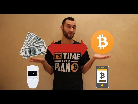 Geriausias būdas saugoti bitcoin