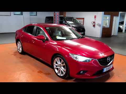 Mazda Mazda6 2013 - Image 2