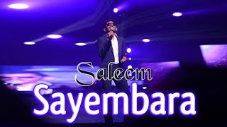 Download lagu IKLIM - Sayembara | Video Lirik mp3