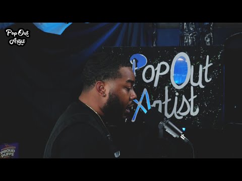 HollHigh - All I See | Performance