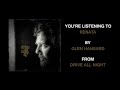 Glen Hansard - "Renata" (Full Album Stream) 