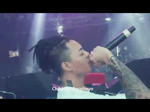 Weird Genius - WKWK LAND Reza Arap bikin Cewe teriak