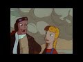 Jumanji The Animated Series VHS 1999