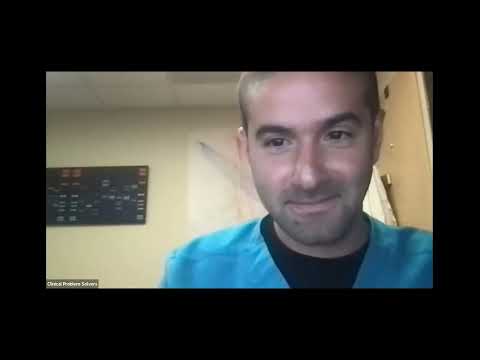 May 19, 2022 "30-minute Thursday" VMR - jaundice, fever, and migraine