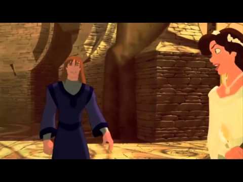 Quest for Camelot  Happy Ending HD