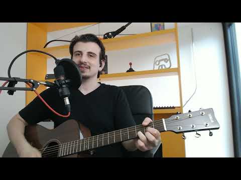 Sadece Senin Olmak | Yavuz Çetin (Cover)