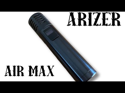 ARIZER Air MAX Review UK.