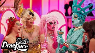 Drag Race España Temporada 4 | Tráiler oficial | Este domingo solo en atresplayer