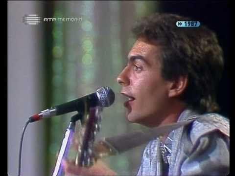 FC 1987: Mário Mata - "É Do Stress"