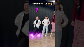 Шаффл Баттл 😎🔥 WHO BEST ? 🤔🏆 NEON BATTLE ASTRONOMIA 😨⭐️