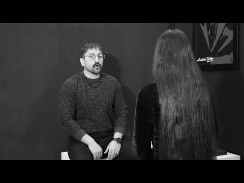 Payam Turk — Rona (Rəsmi Musiqi Videosu)