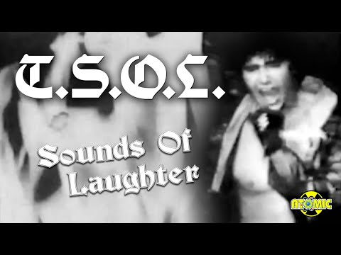 TSOL - Sounds Of Laughter (Music Video)