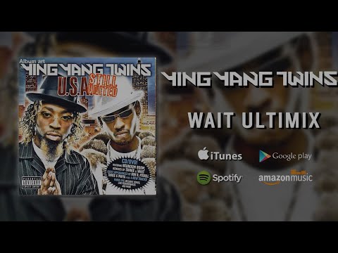 Video thumbnail for Wait (The Whisper Song) [Ultimix Remix]