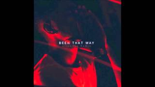 Bryson Tiller - Been That Way (oriJanus Remix)
