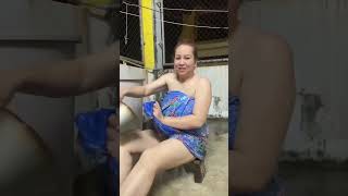 Download lagu Janda lagi mandi mp3