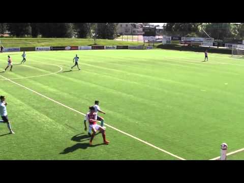 Sandviken vs Arameiska Syrianska