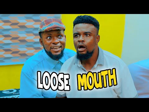 Loose Mouth    Episode 95 Mark Angel Comedy1080P HD