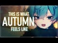 JVKE This Is What Autumn Feels Like Shuu Sakurai