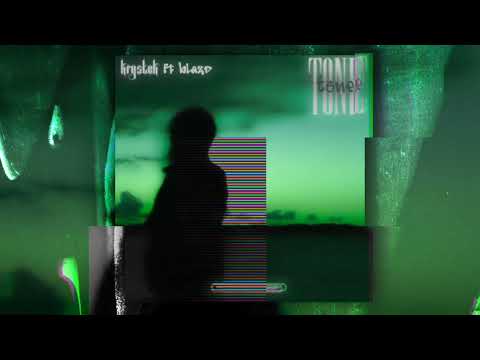 Krystek - Tonę ft. Blazo