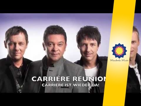 CARRIÈRE REUNION - Willst Du nochmal