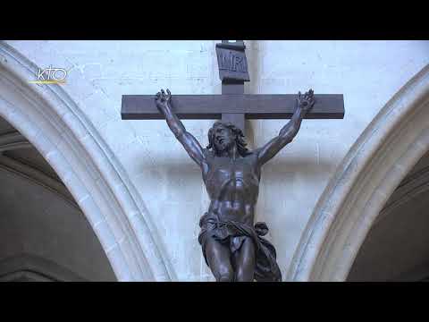 Vêpres du 25 juin 2021 à Saint-Germain-l’Auxerrois