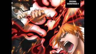 Bleach OST 4 - Track 12 - Utopia