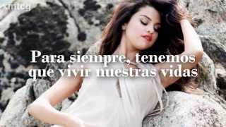 Already missing you (Ft Selena Gomez) - Prince Royce - Traducia al español -