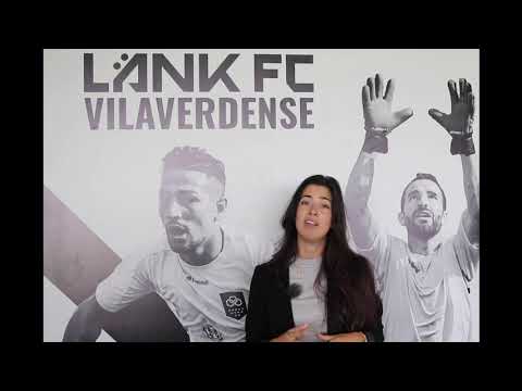 Taça de Portugal - Länk FC Vilaverdense