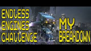 Endless Engines Challenge My BREAKDOWN