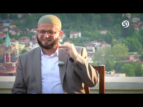 Prediftarska emisija - Ostati u Ramazanu i nakon njeg