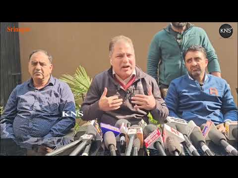 Tourism in Kashmir is suffering as several key destinations remain closed; ...