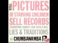Chumbawamba - More Whitewashing