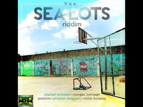Sea Lots Riddim Mix (Full) Morgan Heritage, Machel Montana, Collis Duranty, Postive x Drop Di Riddim