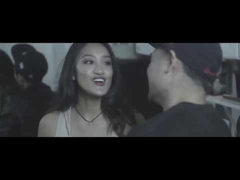 City P aka SupaStar City - "All About You"