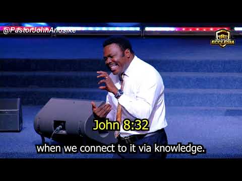 How the Devil Starves You of Power