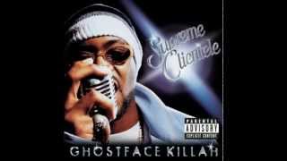 Ghostface Killah - Nutmeg feat. RZA (HD)