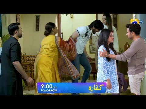 kaffara Episode 66 Teaser | Kaffara Episode 66 Promo | Kaffara Episode 65 | Kaffara Episode 64