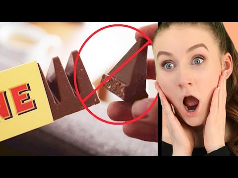 Top 10 Things You've Been Doing Wrong Your Entire life